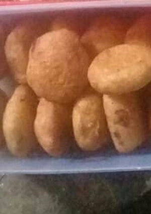 Foto resep Jemblem