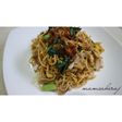 Mie goreng jawa