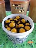 Nastar Blueband Jadul