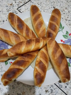 صورة لوصفة ميني باغيت للأطفال