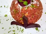 A picture of carrot beetroot