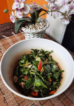 Foto resep Tumis Genjer