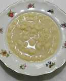 Sopa de galets