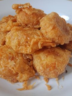 Foto resep Perkedel Kentang