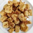 Tahu Cabe Lada Garam