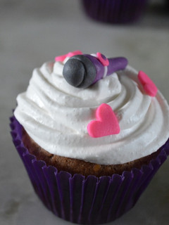 Una foto de CUPCAKES súper fáciles!