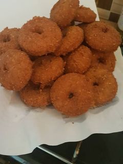 صورة لوصفة فلافل