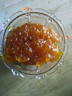 आंवला मुरब्बा (Amla Murabba recipe in hindi) रेसिपी मुख्य फोटो