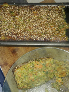 Una foto de Delicia Especial de Verduras