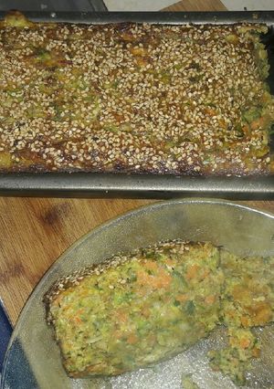 Una foto de Delicia Especial de Verduras