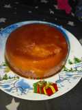 Quesillo de pan 🍞🥐