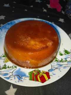 Una foto de Quesillo de pan 🍞🥐