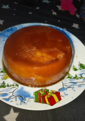 Una foto de Quesillo de pan 🍞🥐