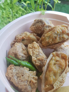 Foto resep Tahu walik