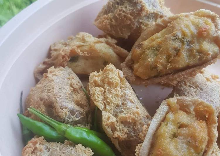 Tahu walik