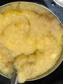 மாம்பழ கேசரி (Maambala kesari recipe in tamil) செய்முறை முக்கிய புகைப்படம்