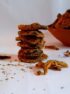 ક્રિસ્પી પાત્રા (crispy Patra recipe in gujarati) રેસીપી મુખ્ય ફોટો