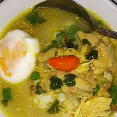 รูปของ Soto Betawi