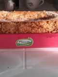 Budín de ananá"🍍🍍
