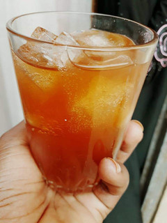 A picture of Tamarind.