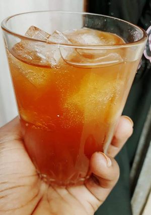 A picture of Tamarind.