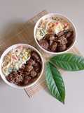 Saikoro Rice Bowl