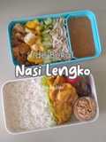 Nasi lengko