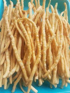 Foto resep Cistik bawang