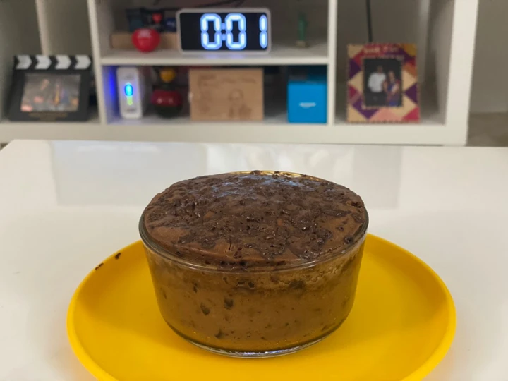 Easy Steps to Make Recipes Instant healthy dark chocolate cake the  Makes Drooling Make You Drink.