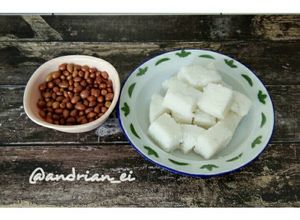 Foto resep Lontong Magic Com/Rice Cooker