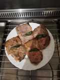 Saltimbocca alla Romana