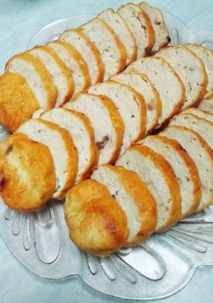 Foto resep Galantin Ayam Homemade