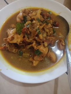 Foto resep Tongseng ayam
