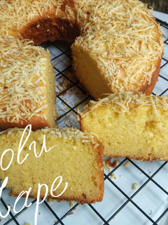 Foto resep Bolu Tape