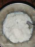 Samvat Rice Kheer