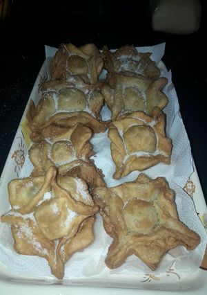 Una foto de Pasteles caseros