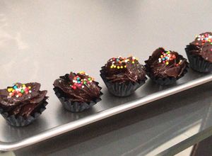 Foto resep Kue corn flake