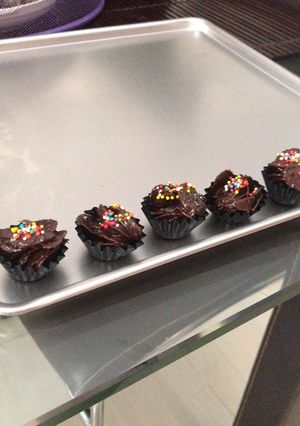 Foto resep Kue corn flake