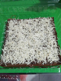 Foto resep Bolu ketan hitam panggang