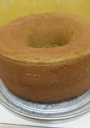 Foto resep Bolu Pandan,kik jadul Rasa istimewa