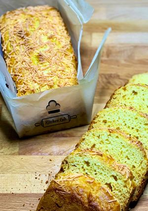 Foto resep Tape Bread
