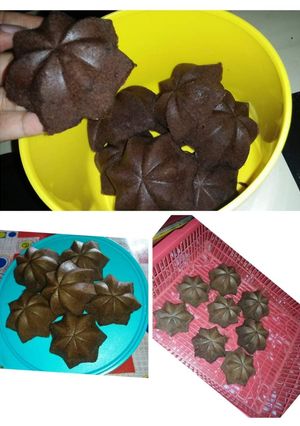 Foto resep Brownies