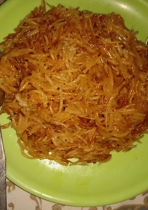 मिठे सवेइया (methe seviyan recipe in Hindi) रेसिपी मुख्य फोटो