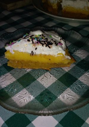 Mogyorós süti recept fotója