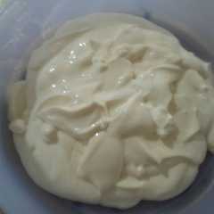 Cream Cheese রেসিপির প্রধান ছবি