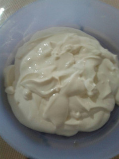 Foto resep Cream Cheese