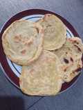 Roti maryam