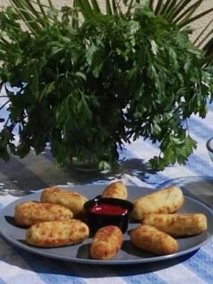 Una foto de Soldaditos