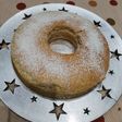 Torta vegana de Limón 🍋
