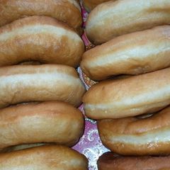 A picture of Doughnut.